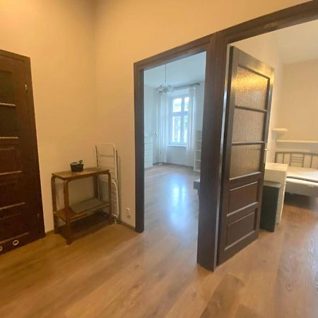 Comfortable Apartment In Centrum Красков Екстериор снимка