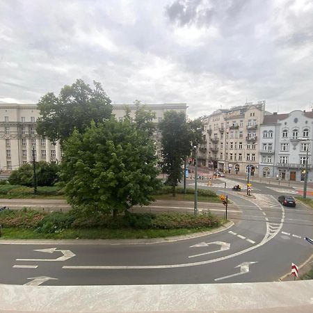 Comfortable Apartment In Centrum Красков Екстериор снимка