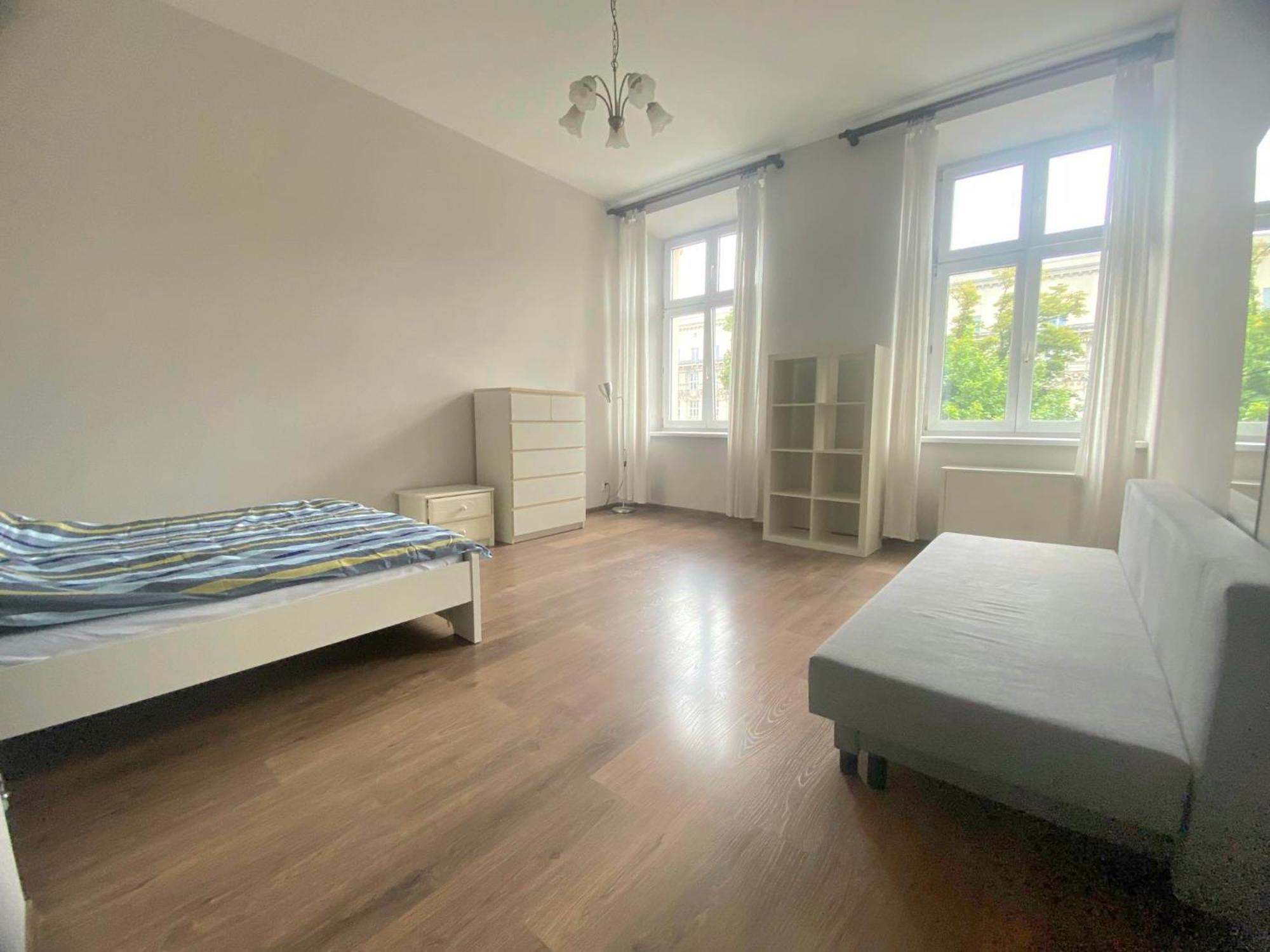 Comfortable Apartment In Centrum Красков Екстериор снимка