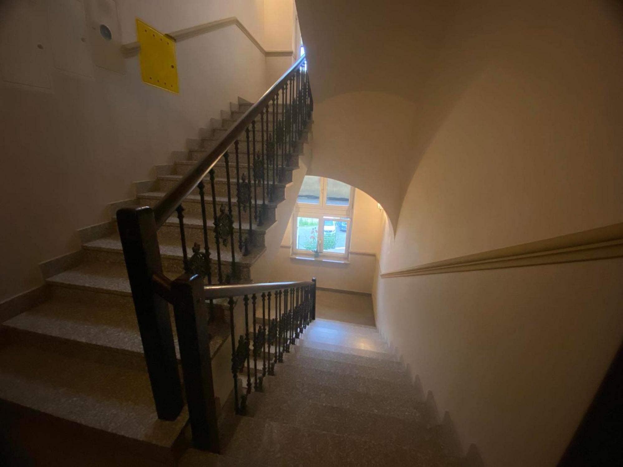 Comfortable Apartment In Centrum Красков Екстериор снимка